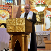 Pielgrzymka do sanktuarium św. Józefa w Rzeszowie